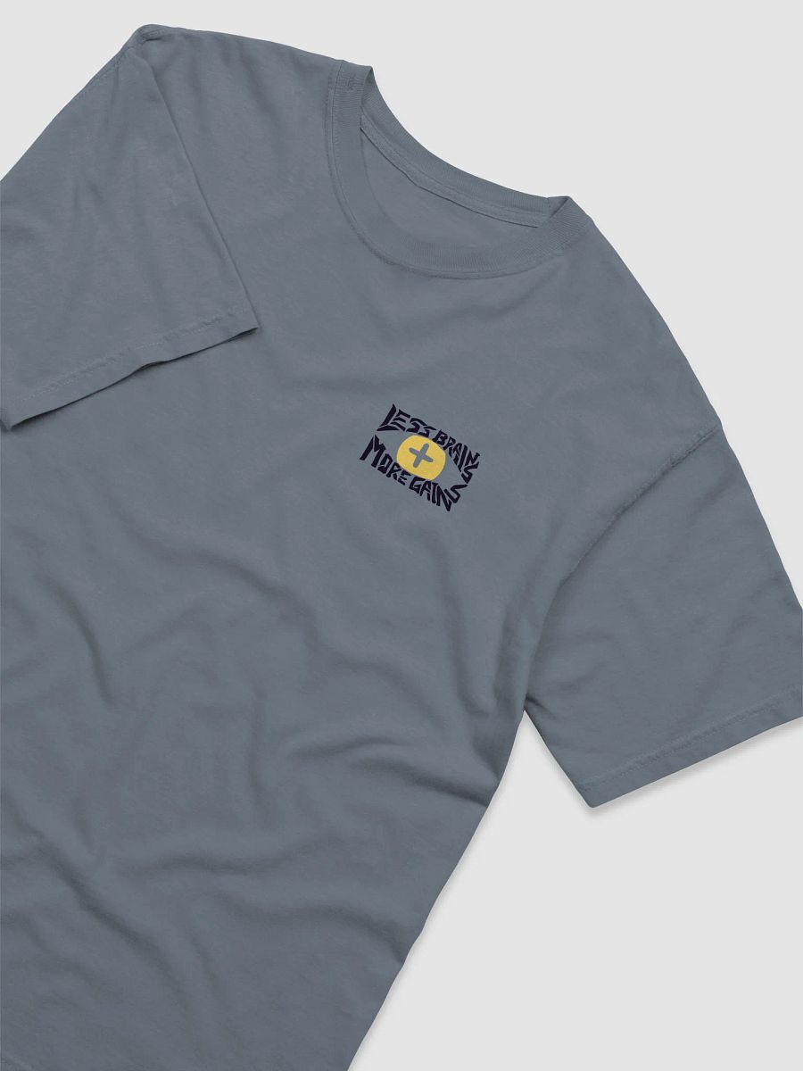 Swolo Gym Shirt product image (7)