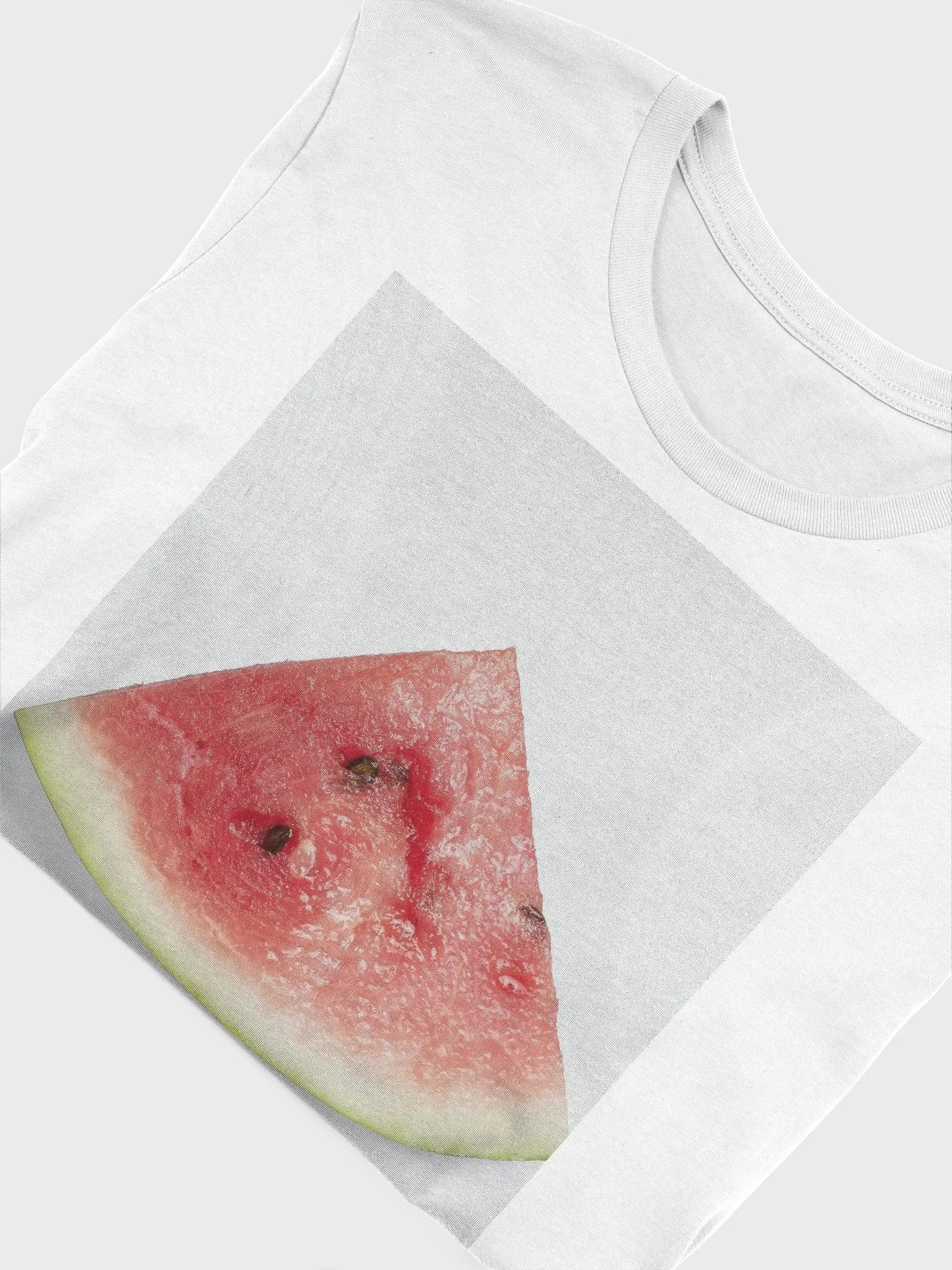 Palestine WaterMelon SuperSoft T-Shirt product image (5)