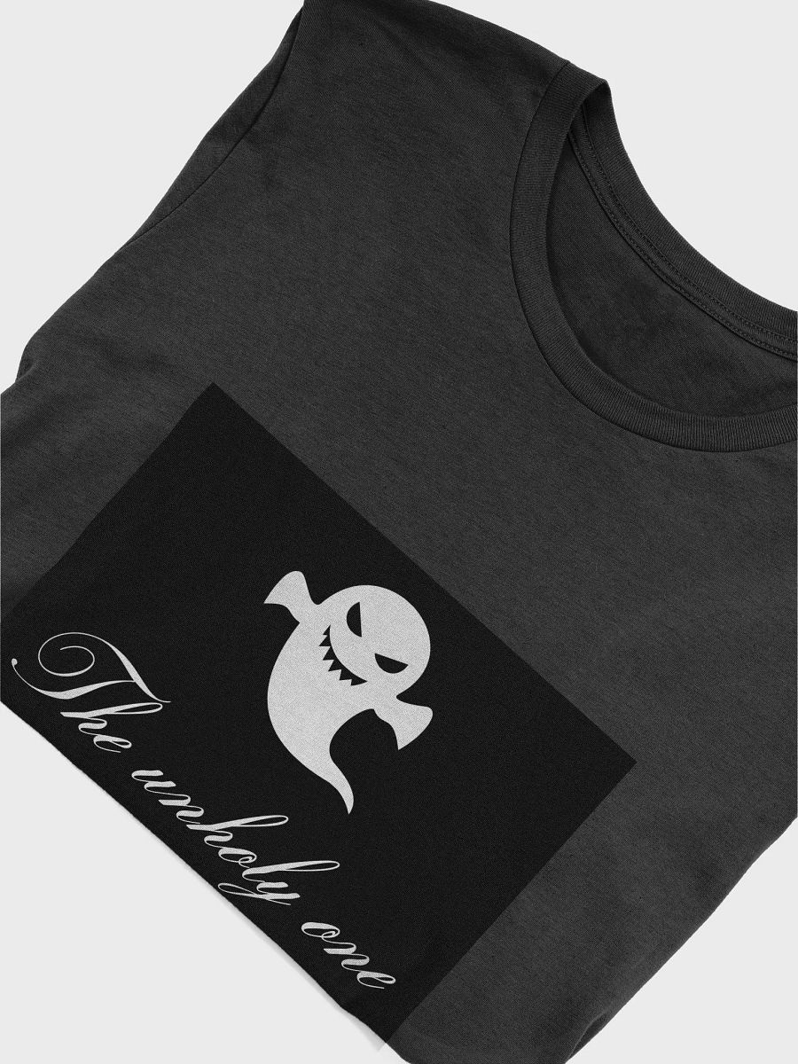 unholy t shirt product image (4)