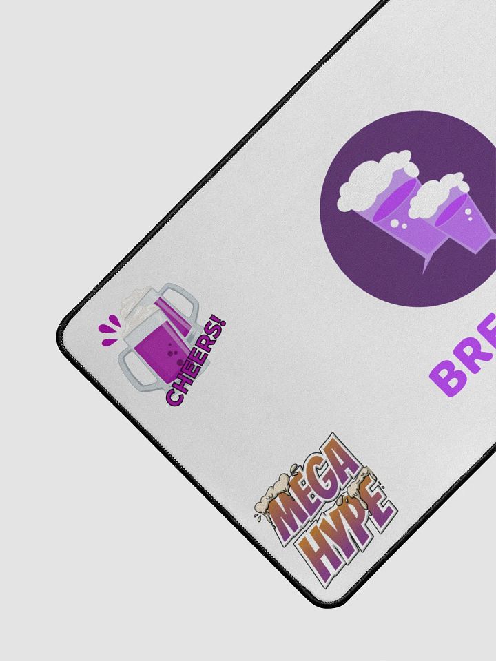 Breggz Desk Mat product image (2)