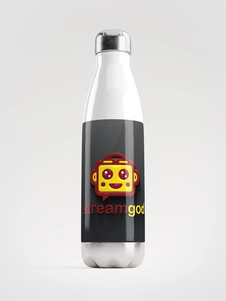 STREAMGOD travel cup # product image (1)