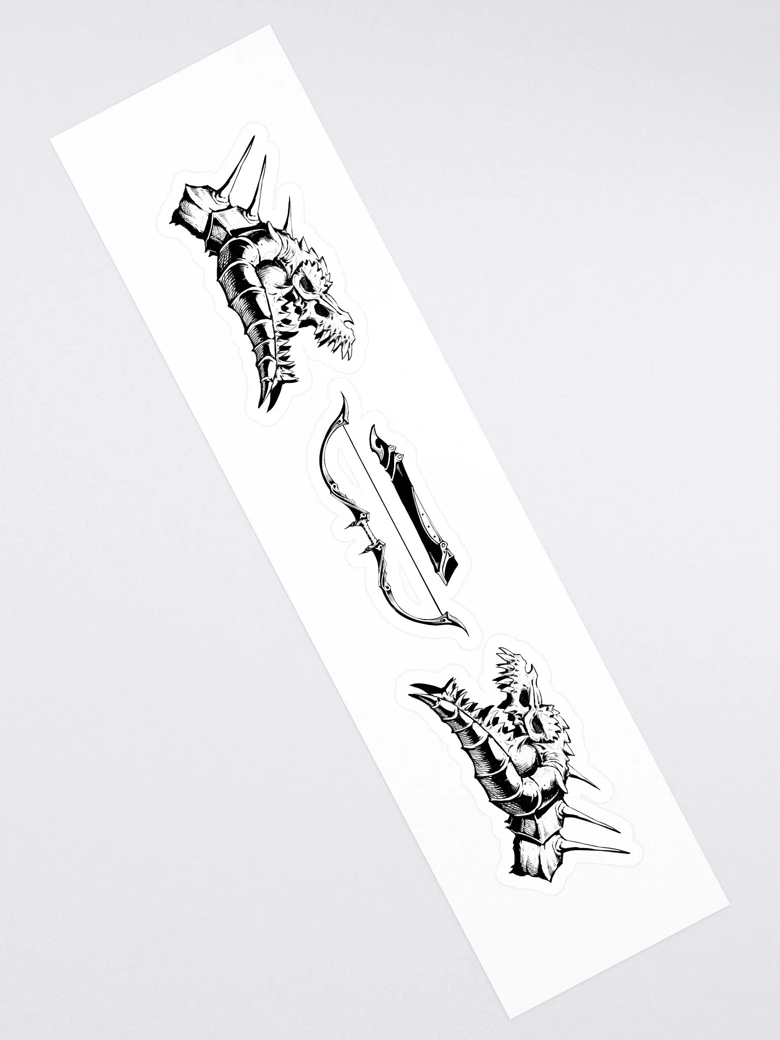 Sticker - Seperator product image (2)