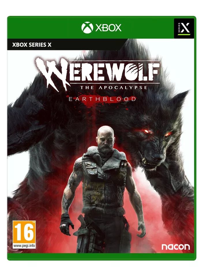 X-BOX GAME product image (1)