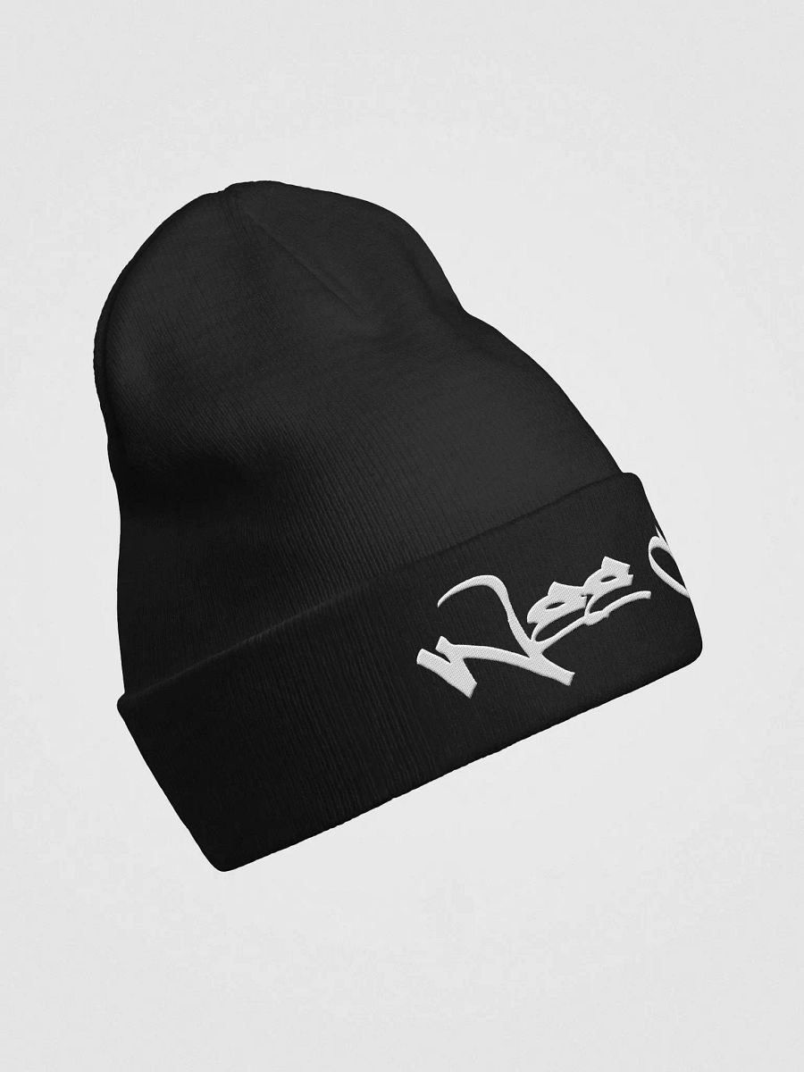 WeeCee Beanie product image (12)
