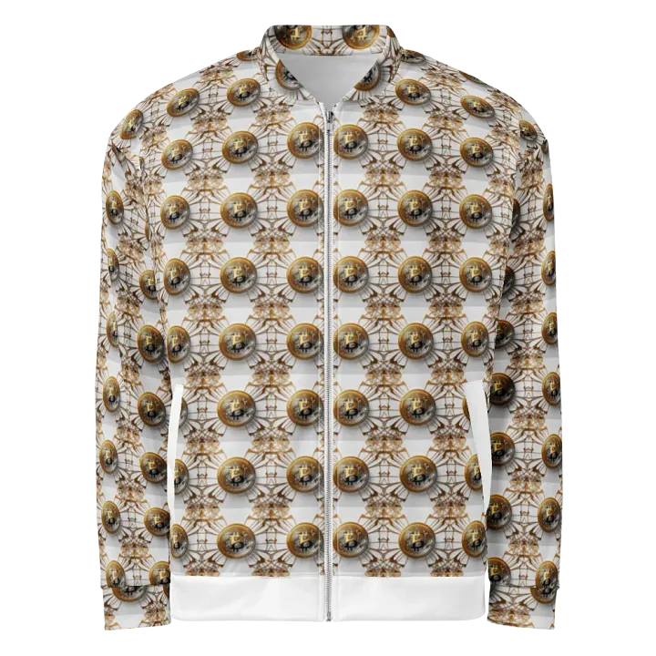BTC Jacket white 1-1 product image (1)
