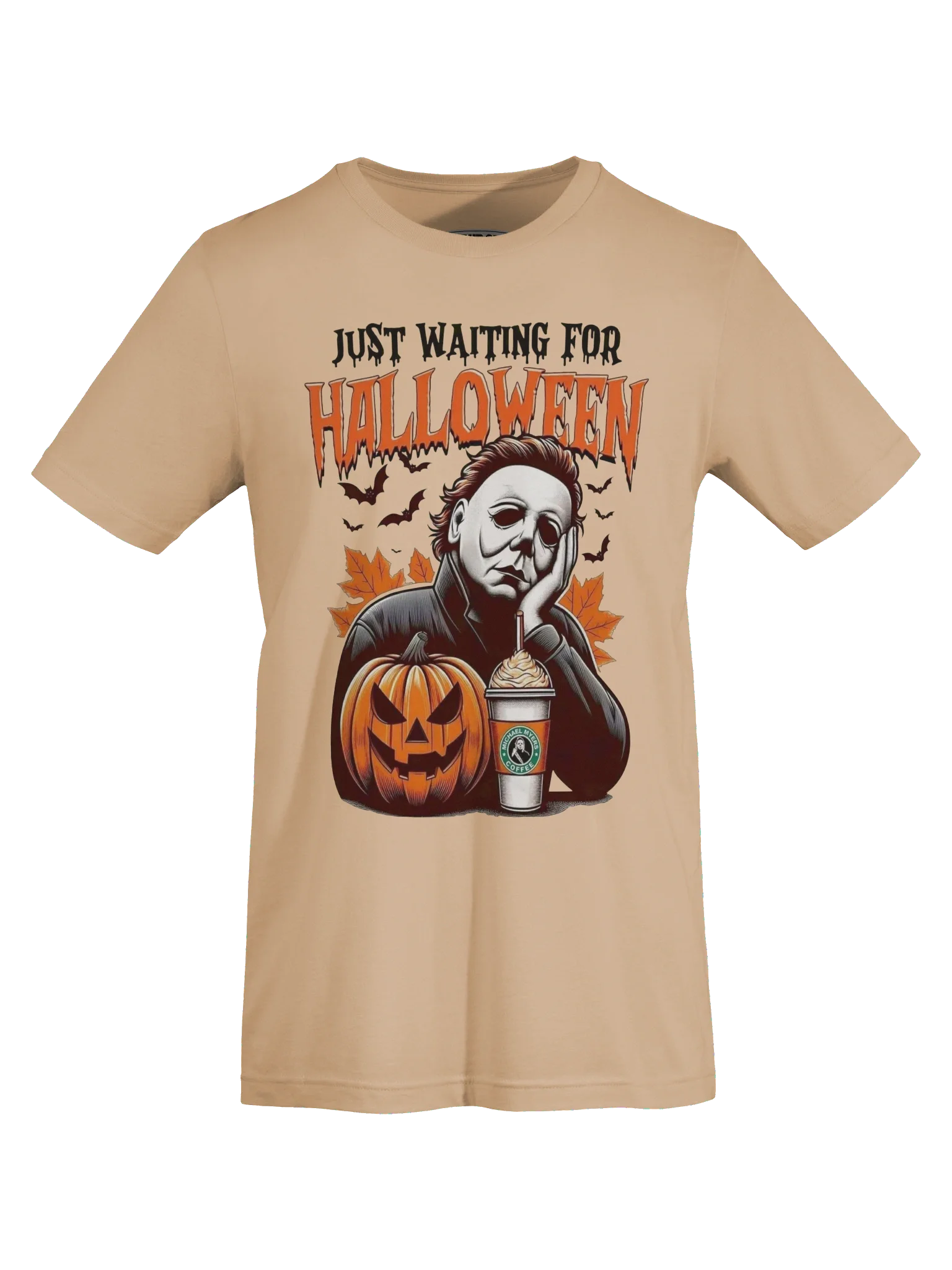 Just Waiting For Halloween product image (4)