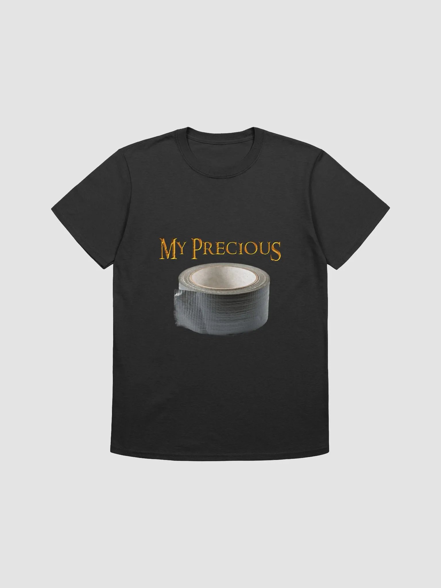 Unisex T-shirt product image (1)