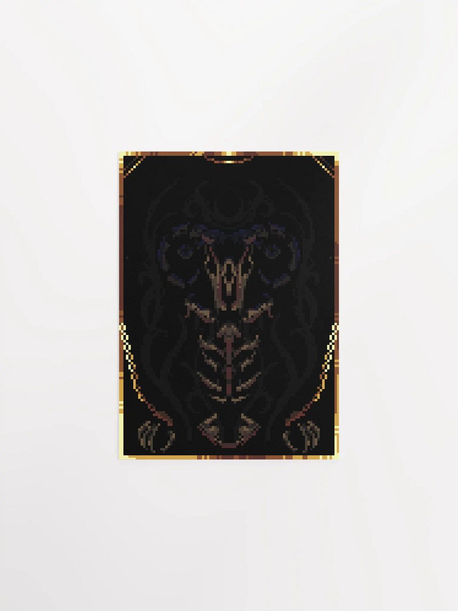 Print /// The Pact product image (1)
