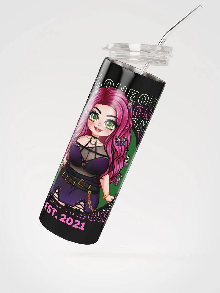 NH Est. 2021 Tumbler product image (2)
