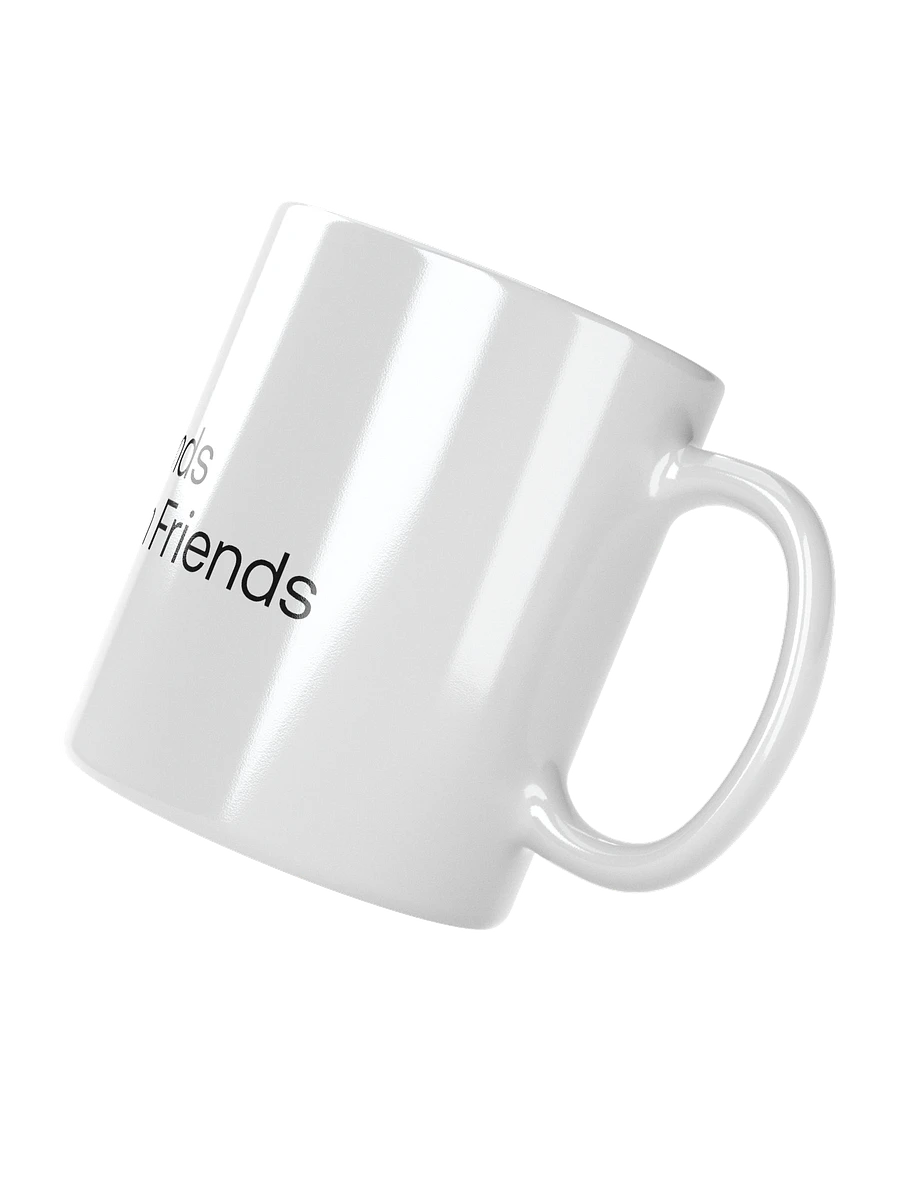 Trends with Friends Mug product image (3)