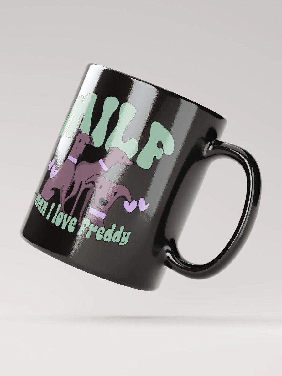 Green MILF Mug product image (9)