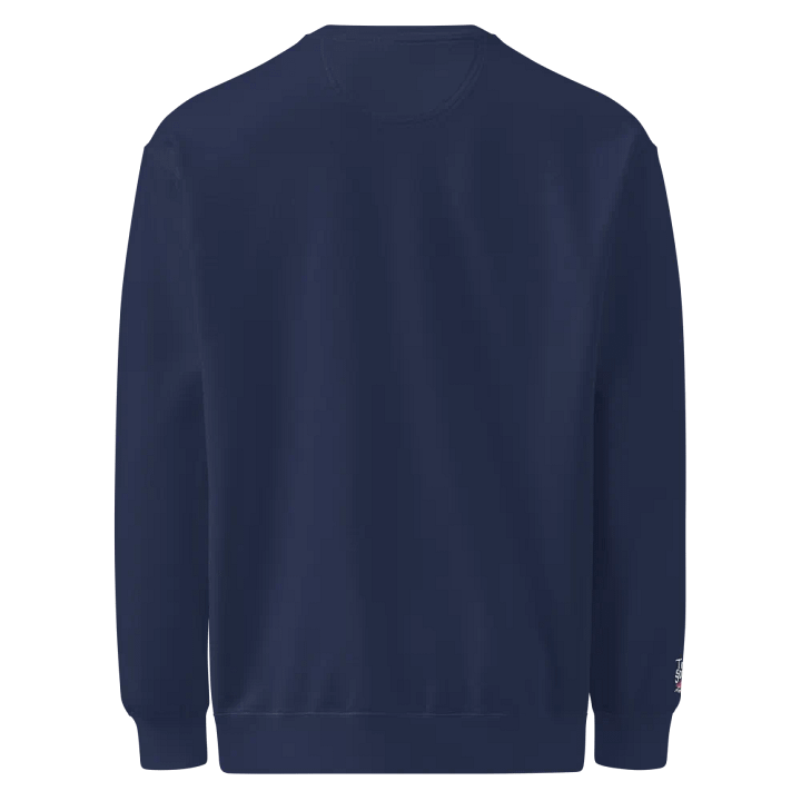 TRASH SOCIETY BLUE product image (2)