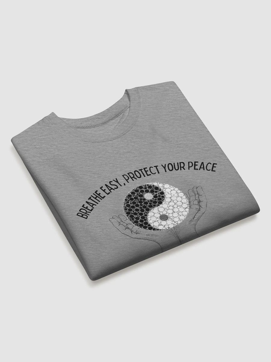 Breathe Crewneck Sweatshirt product image (3)