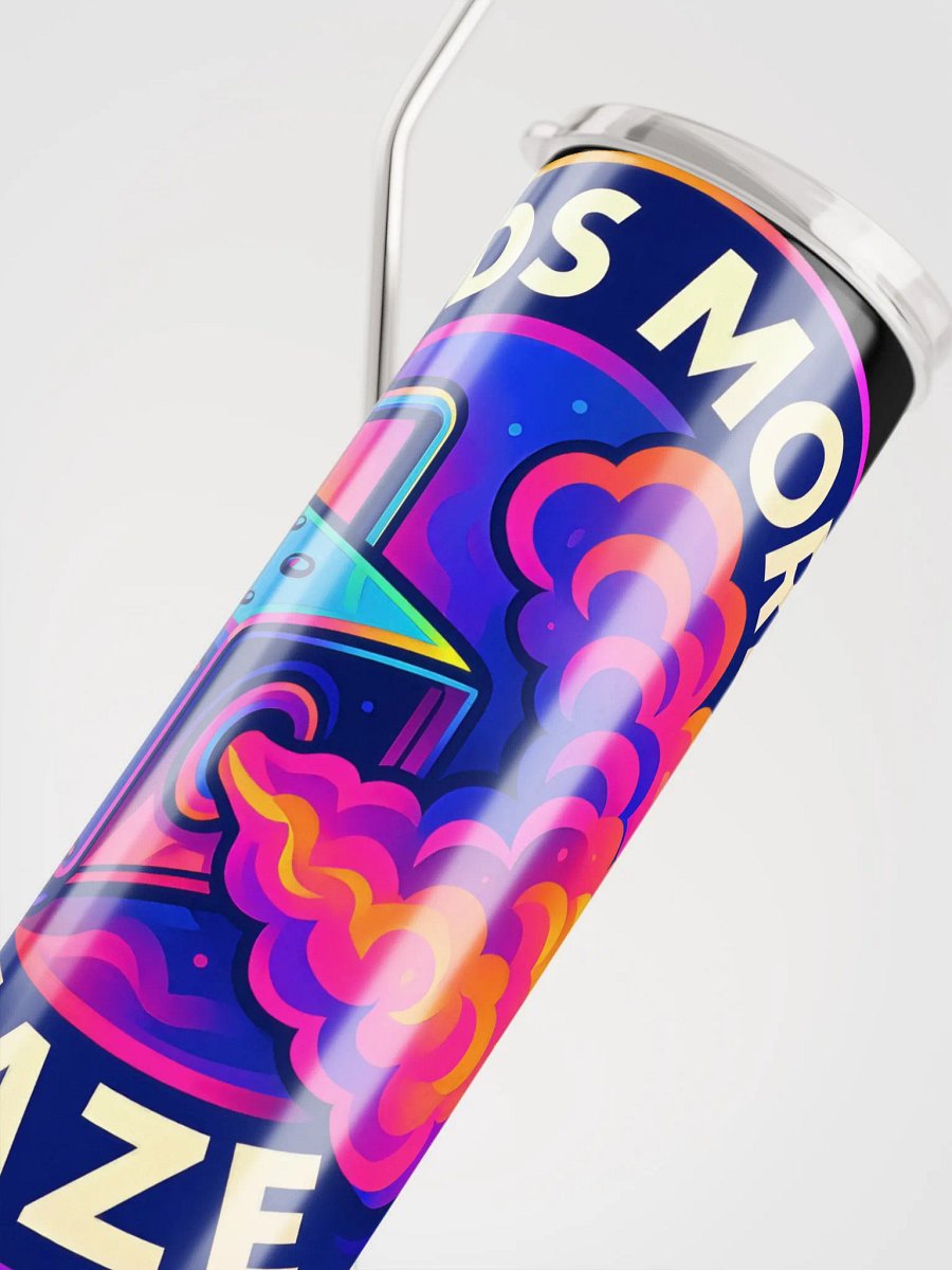 Theatrically Jerry Limited Edition Needs More Haze Tumbler product image (4)