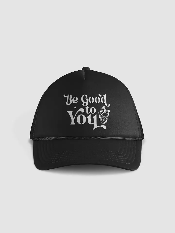 Be Good To You Hat product image (1)
