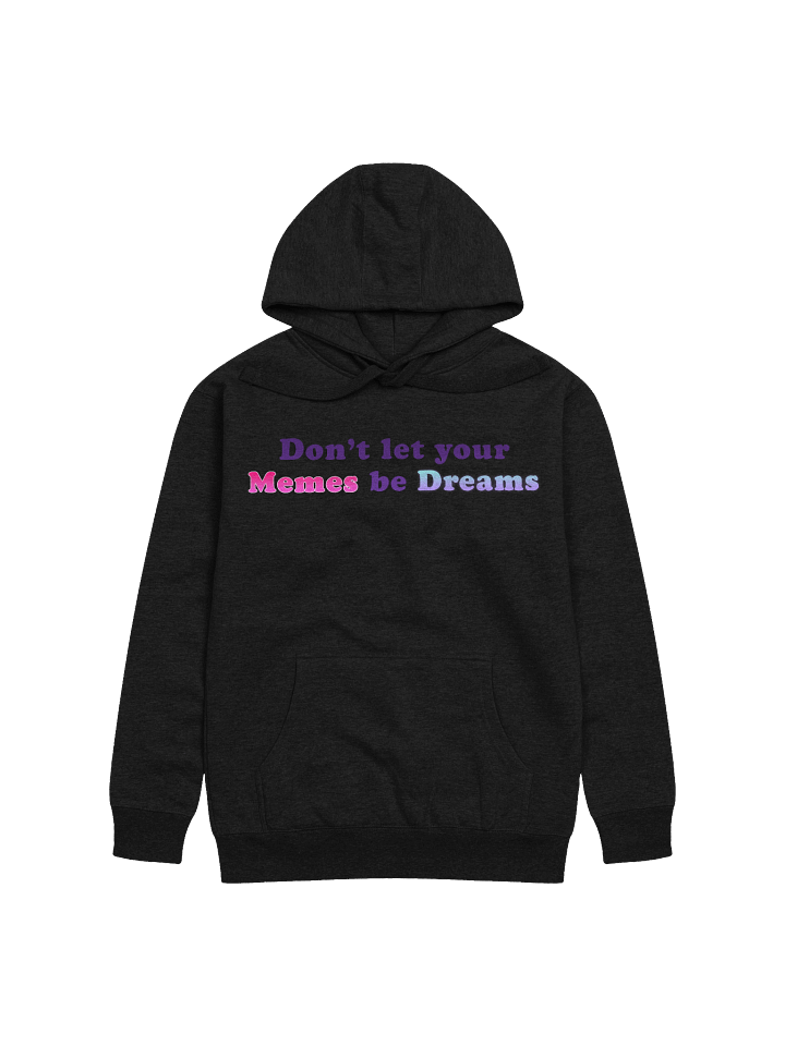 Meams Hoodie product image (4)