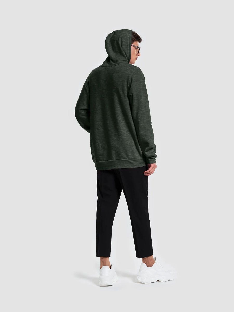 Jeezum Crow Upstate New York Hoodie product image (6)