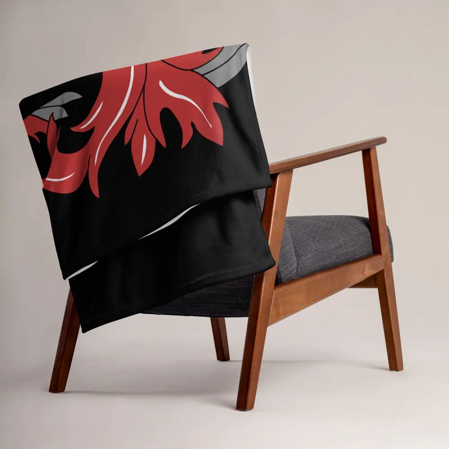 Militum Blanket product image (15)