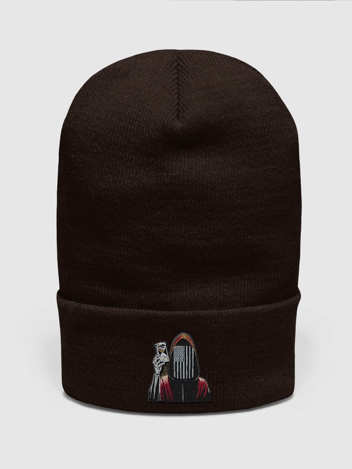 Unbound Veterans Beanie product image (2)