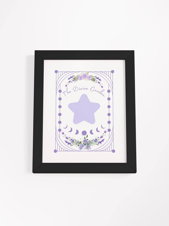 TDG Star Art product image (1)