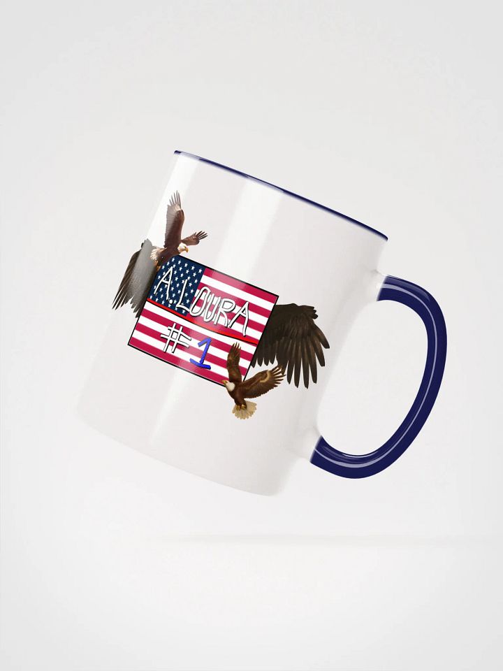 A.Loura Alternate Style Fired-Up Mug product image (20)