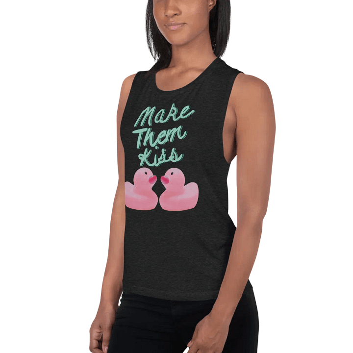 Make Them Kiss… product image (2)