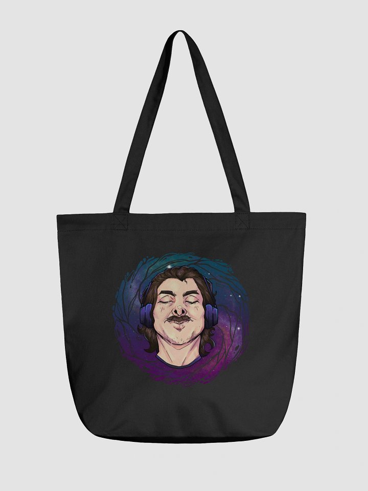 Cosmos Tote Bag product image (2)