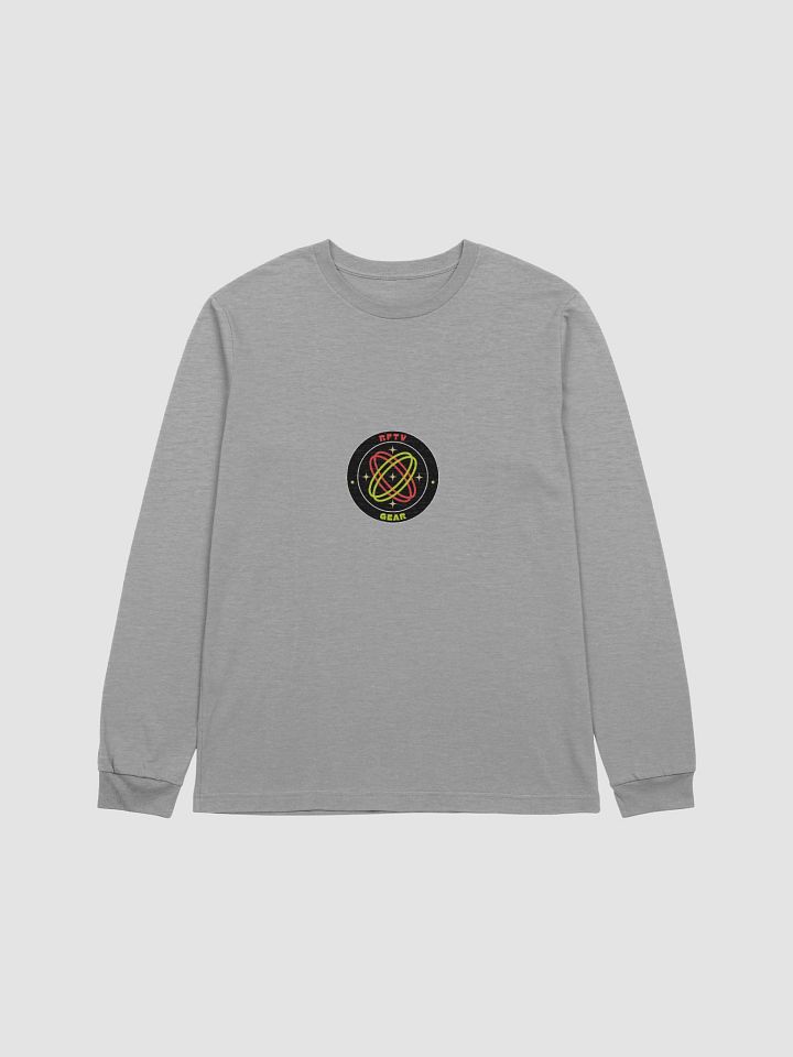 RFTV Long Sleeve product image (1)