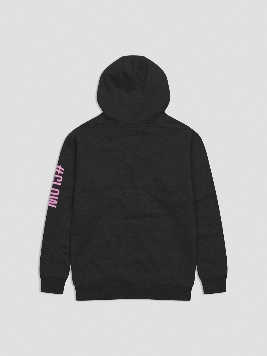 #GLOW HOODIE product image (3)