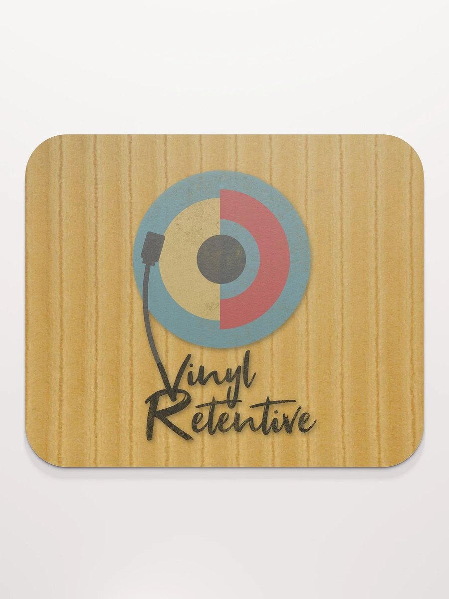 Vinyl Retentive Mousepad product image (2)