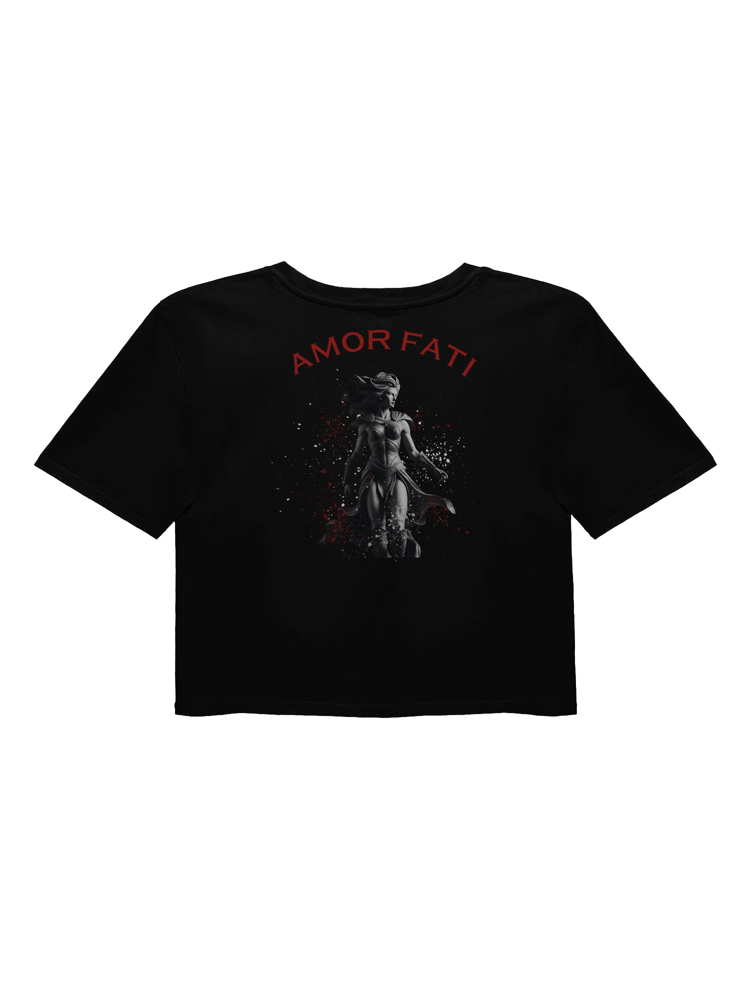 Amor Fati Crop product image (2)