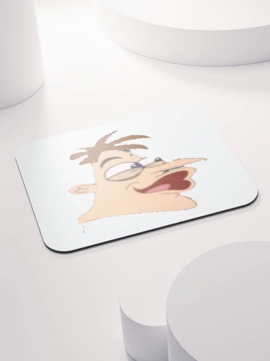 Classic - Doofpog Mouse Pad product image (4)