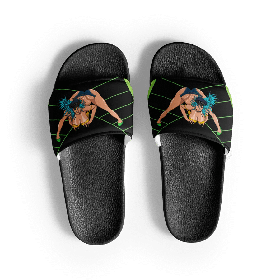 Poison Player 2 Slides product image (1)