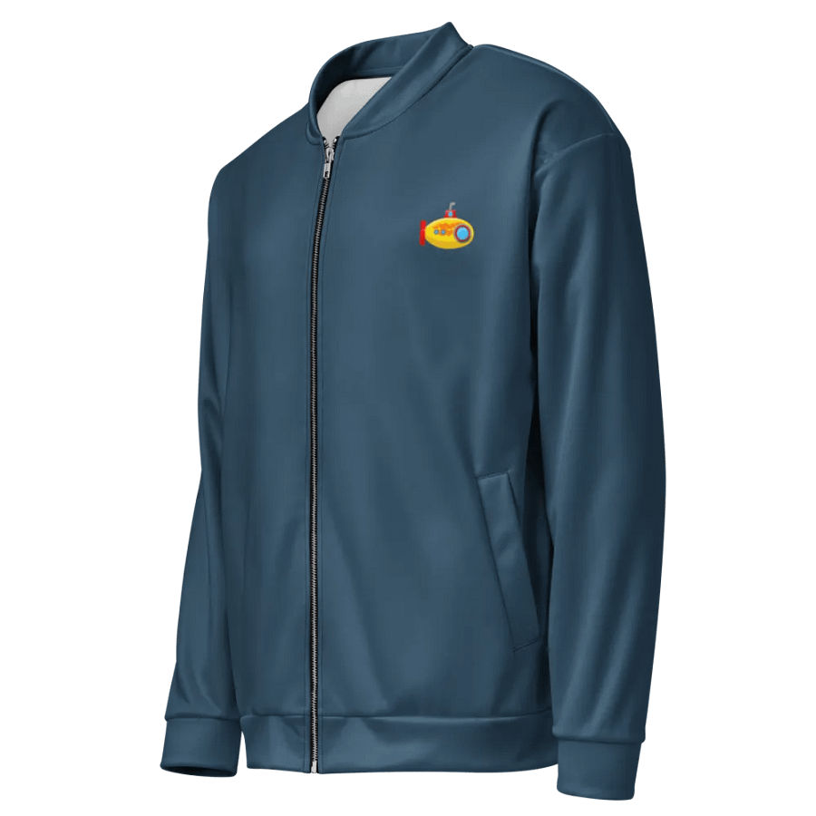 MSLA Subby Series - Bomber Jacket product image (7)