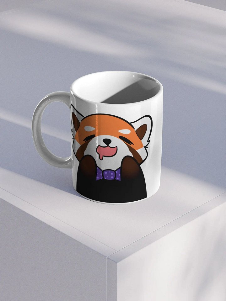 Drool Mug product image (1)