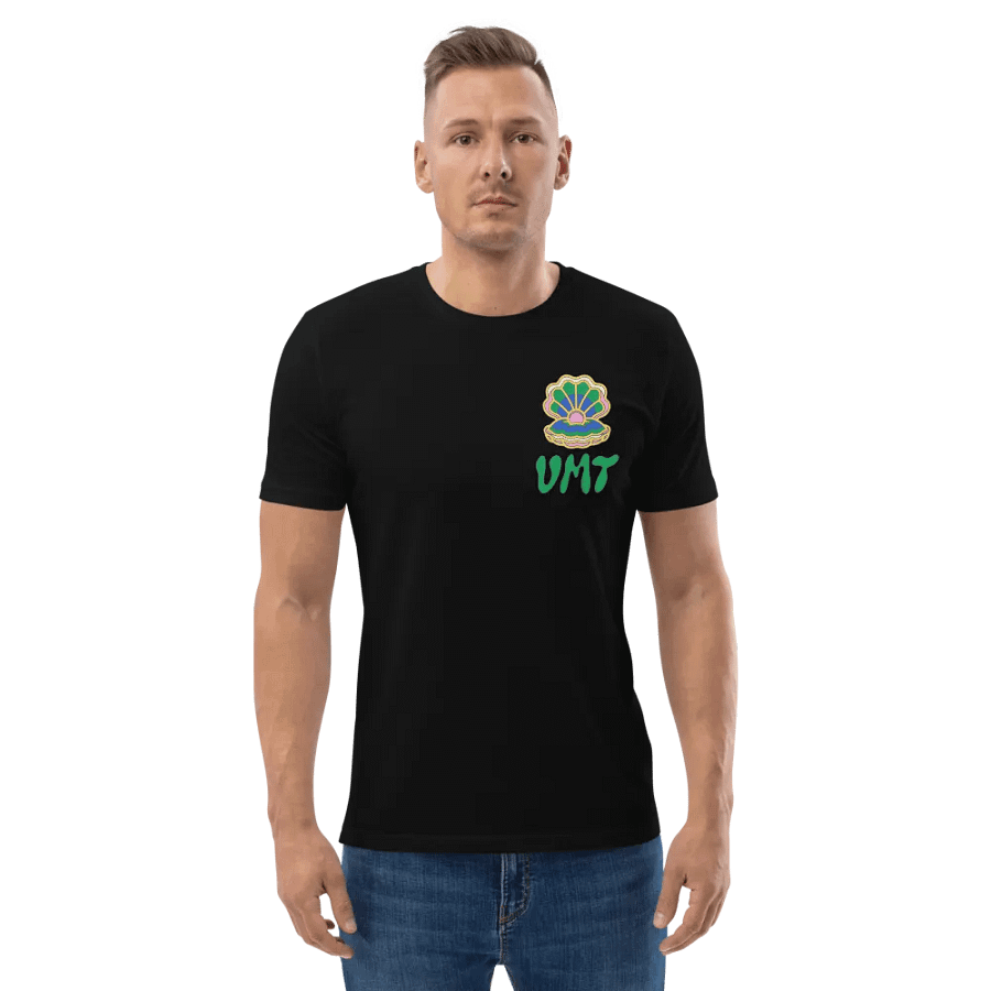 VMT Shell tee product image (2)