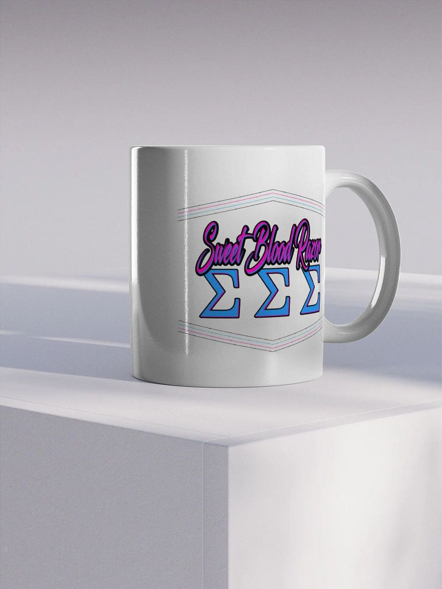 SSS Logo Mug product image (4)