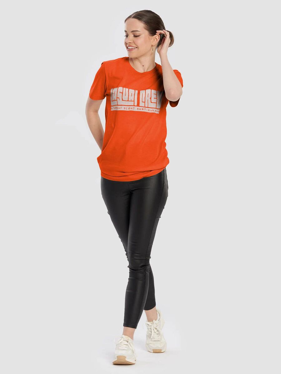 Casual Crew - Saturday Sh@t-nanigans product image (7)