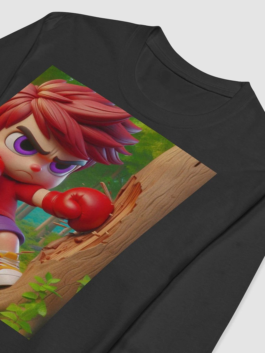 Jacob Long Sleeve Shirt product image (3)
