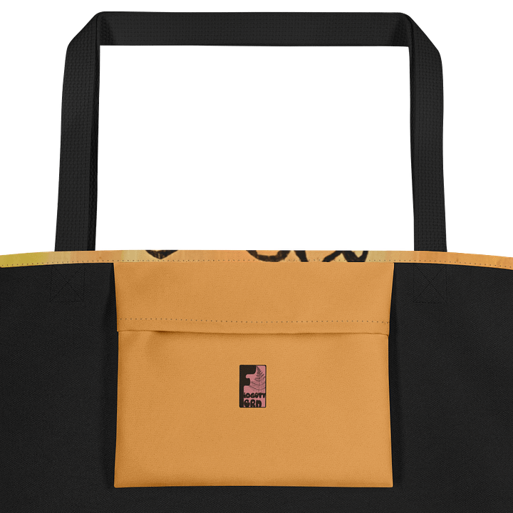 "Sunflower" Tote product image (2)