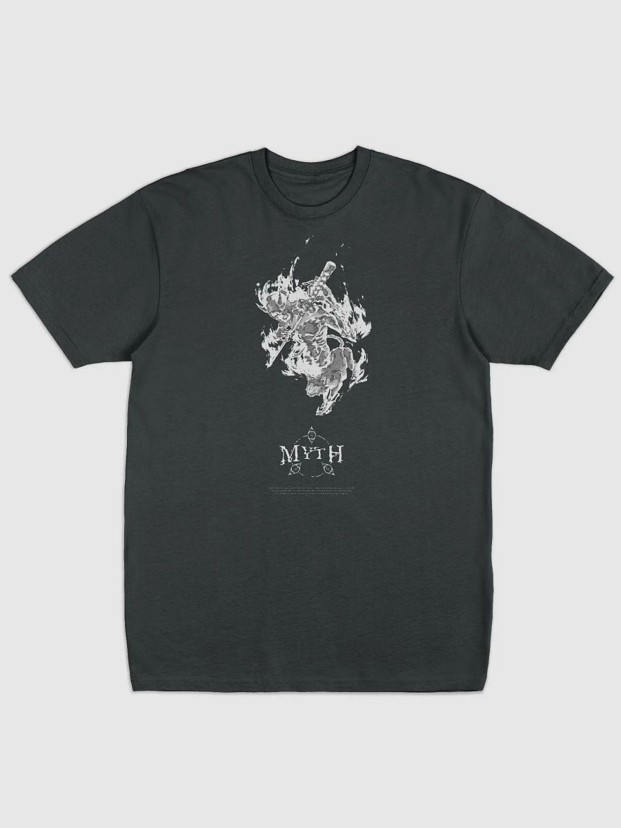 MYTH X PAJI 0002 - WHITE product image (1)
