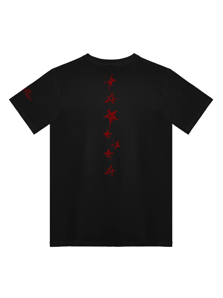 AMERICAN SEANCE // Unisex T-shirt product image (2)