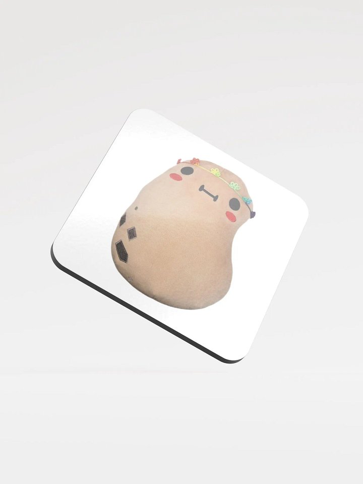 Toffel coaster product image (1)