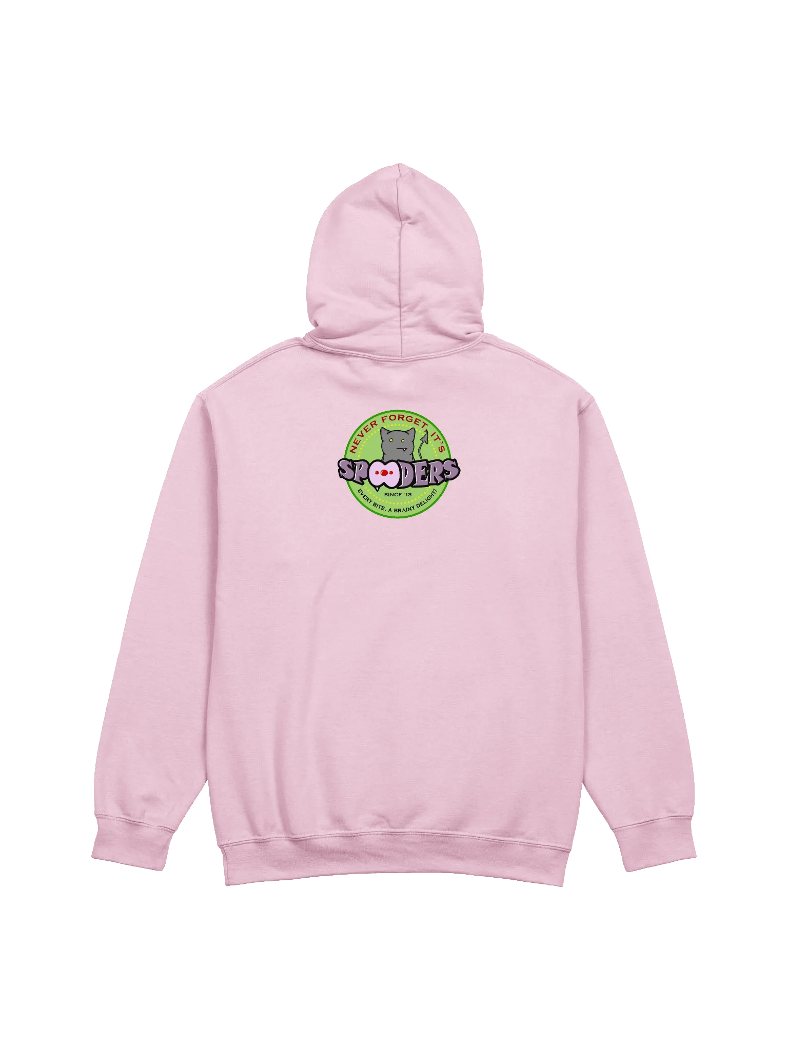 Fork It Hoodie product image (4)