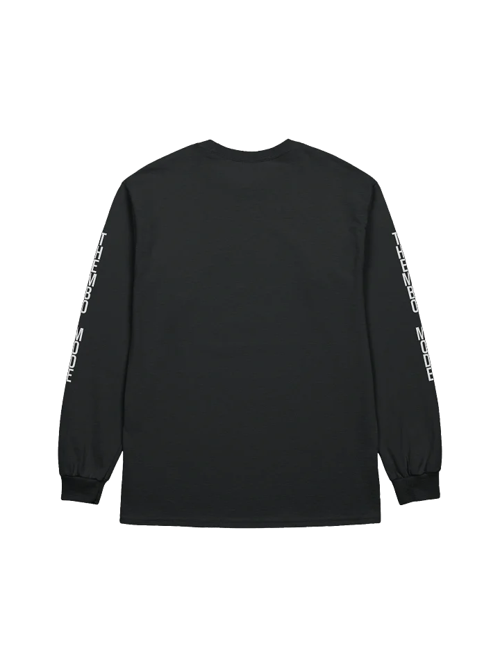 THEMBO MODE Skater Shirt product image (2)