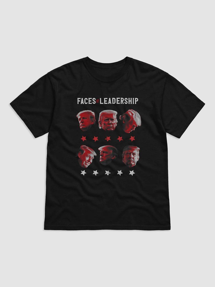 The Many Faces of Leadership product image (4)