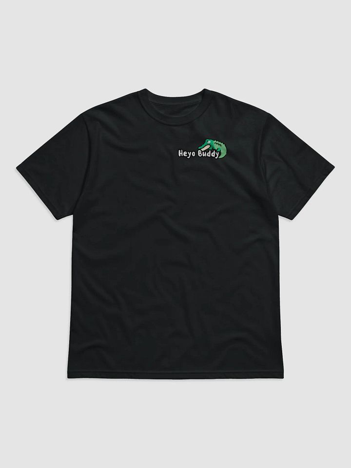 Heyo Buddy T-Shirt product image (1)