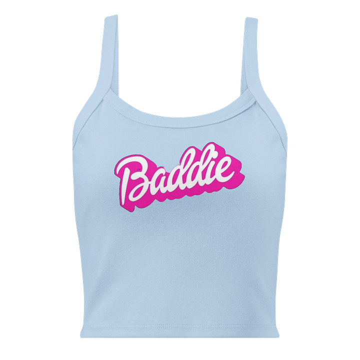 Baddie T-Shirts product image (1)