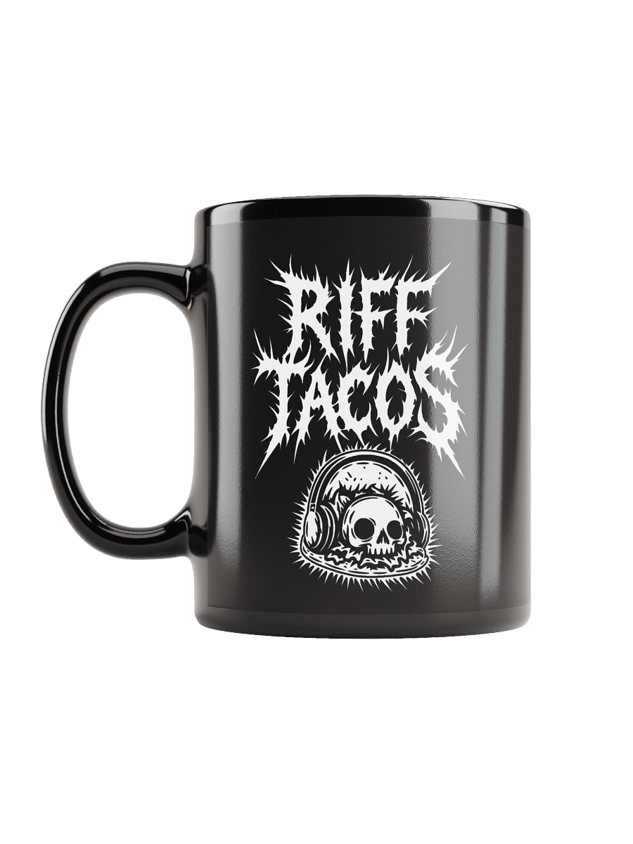 Riff Tacos Coffee Mug product image (11)