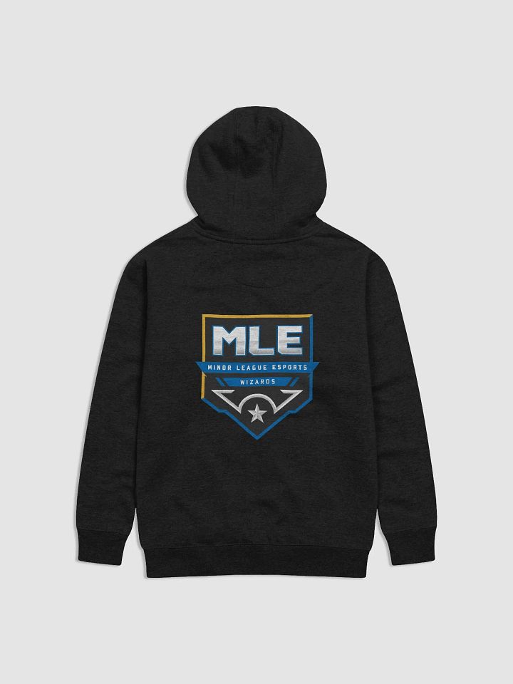 Wizards Premium Unisex Hoodie product image (12)
